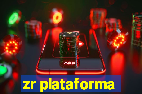 zr plataforma